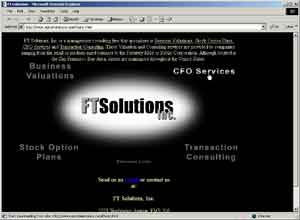 FT Solutions Inc.