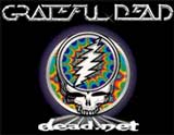 Official Site of the Grateful Dead